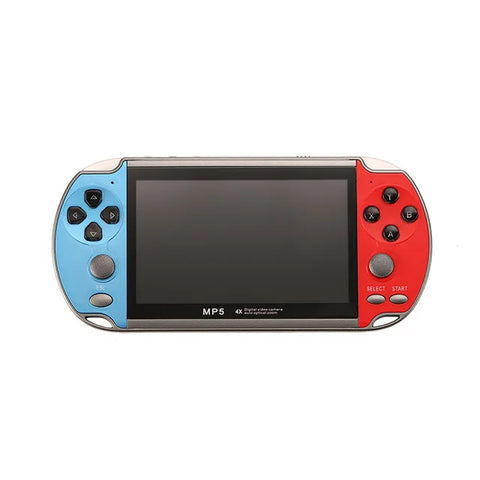 Hand Game Console Arcade Player Handheld for Child Portable Retro Video Kids Videogame Mini Emulator TV Classic Retrogaming Box