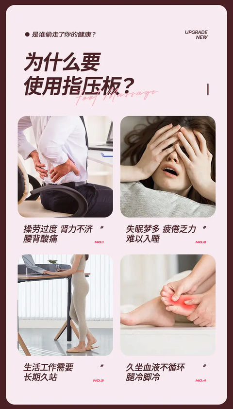 Upgraded Waist Twist Turntable Weight Loss Home Exercise Intelligent Counting Plantar Acupressure Board Massage Waist Artifact