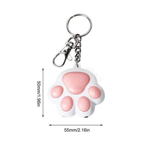 Cat Toys 5 Adjustable Patterns Laser Pointer USB Rechargeable Training Chaser Interactive Toy for Indoor Cats Dogs Pets