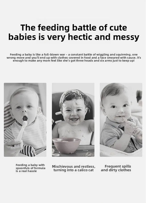 Silicone Baby Complementary Food Spoon Squeeze Feeding Bottle Spoon Water Feeding Tool Baby Food Tableware Tool
