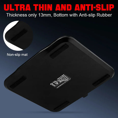 Charging Dock for Switch 2 Joycons Controllers 4-in-1 Charger Station Base Super Slim and Overcharge Protection w Charging Cable