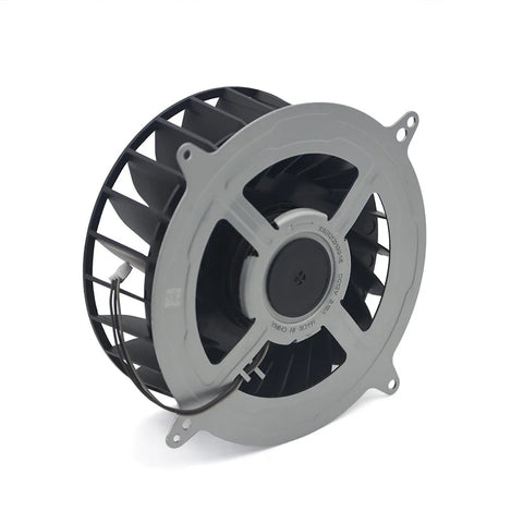 For PS5 Original Fat Console built-in Fan with 23 blades Low Noise and Rapid Cooling Fan