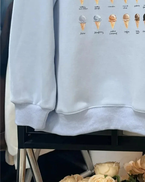 Hooded  Matching Warm Mom Dad Daughter Son Matching Top Clothing Sweatshirts Babyfor The Whole Family Romper Spring Hoodies