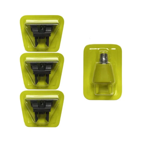 Electric Shaver Replacement Blade Head For One Blade QP2520， QP2530，QP2620，QP2630， QP6510，QP6520 Hybrid Trimmer QP2834/60