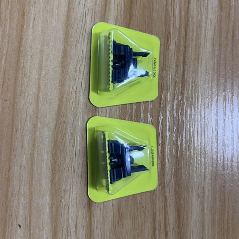 Electric Shaver Replacement Blade Head For One Blade QP2520， QP2530，QP2620，QP2630， QP6510，QP6520 Hybrid Trimmer QP2834/60