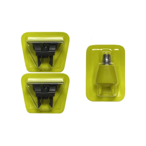 Electric Shaver Replacement Blade Head For One Blade QP2520， QP2530，QP2620，QP2630， QP6510，QP6520 Hybrid Trimmer QP2834/60