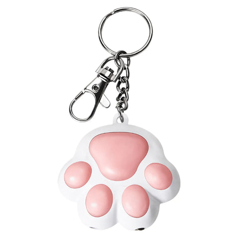 Cat Toys 5 Adjustable Patterns Laser Pointer USB Rechargeable Training Chaser Interactive Toy for Indoor Cats Dogs Pets