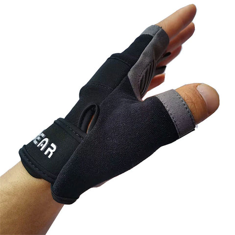 Gym Gloves Weightlifting Dumbbell Bodybuilding Yoga Riding Climbing Pull Ups Crossfit Training Fitness Gloves For Men And Women