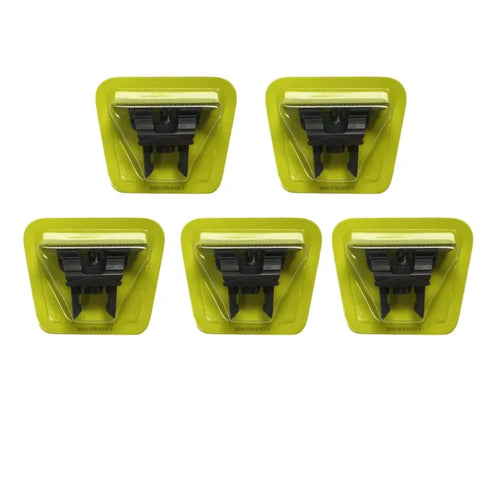Electric Shaver Replacement Blade Head For One Blade QP2520， QP2530，QP2620，QP2630， QP6510，QP6520 Hybrid Trimmer QP2834/60