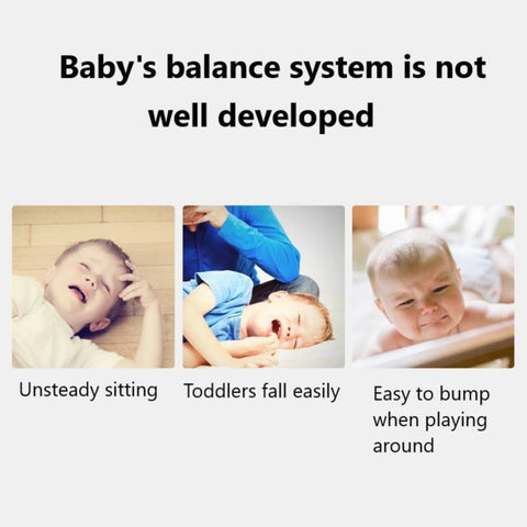 Baby Safety Helmet Head Protection Headgear Toddler Anti-fall Pad Children Learn To Walk Crash Cap Newborn Accessories