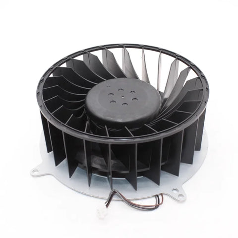 For PS5 Original Fat Console built-in Fan with 23 blades Low Noise and Rapid Cooling Fan