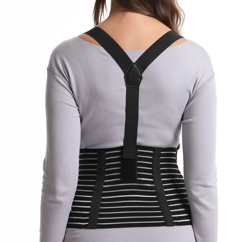 Special Late Pregnancy Safety Belt Prenatal Abdominal Pregnant Women Support Belt Pregnant Women with Abdominal Shoulder Straps