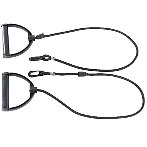 Portable Home Stepper Mini Hydraulic Rope Stepper Multi-functional Indoor Silent Fitness Equipment Without Installation