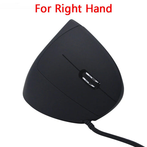 Vertical Ergonomic Portable Wired USB Wireless Mouse Rechargeable Bluetooth Gaming PC Gamer For Computer Laptop Mause Accessory