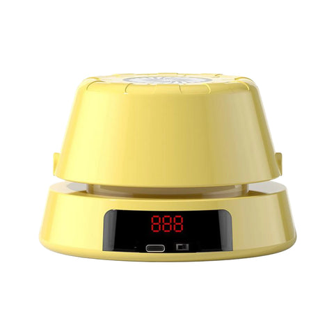 Electric Rope Skipping Machine Remote Control Smart Automatic Jump Rope Digital Counter Indoor Outdoor Training Toys Games Kids
