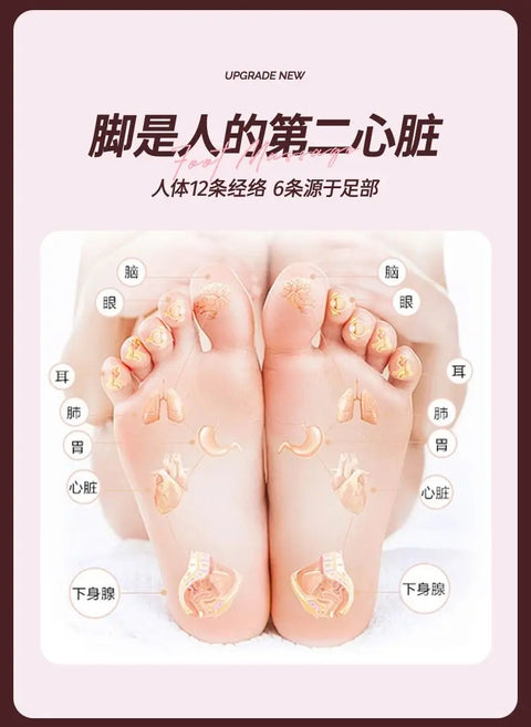 Upgraded Waist Twist Turntable Weight Loss Home Exercise Intelligent Counting Plantar Acupressure Board Massage Waist Artifact