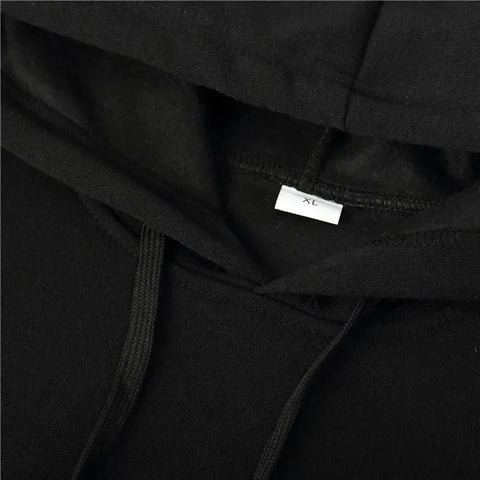 Couple Hoodies Bubu Dudu hoodie Sweatshirt Cartoon Kawaii Print Pullover Harajuku Men Women Sudaderas warm fleece hooded
