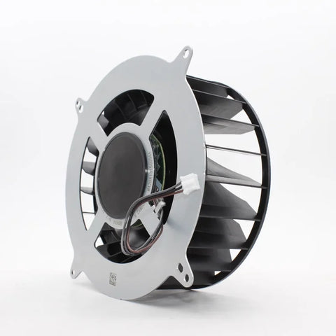 For PS5 Original Fat Console built-in Fan with 23 blades Low Noise and Rapid Cooling Fan