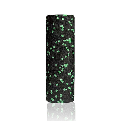 Mini Foam Roller Yoga Column Heavy Duty Massage Column Exercise Roller EPP Hollow Massage Roller for Bodybuilding