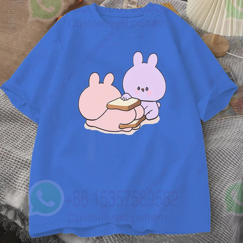 Funny Graphic Men T-Shirt Cotton O-neck short-sleeved Tee  Unisex T Shirts casual Harajuku Tshirts Oversized Tops streetwear