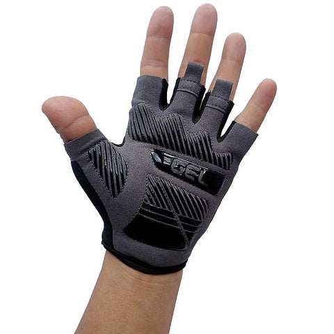 Gym Gloves Weightlifting Dumbbell Bodybuilding Yoga Riding Climbing Pull Ups Crossfit Training Fitness Gloves For Men And Women