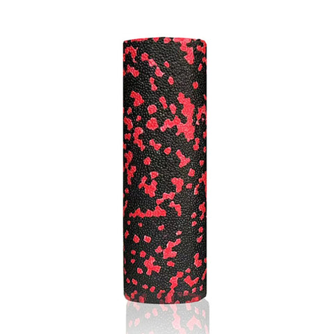 Mini Foam Roller Yoga Column Heavy Duty Massage Column Exercise Roller EPP Hollow Massage Roller for Bodybuilding