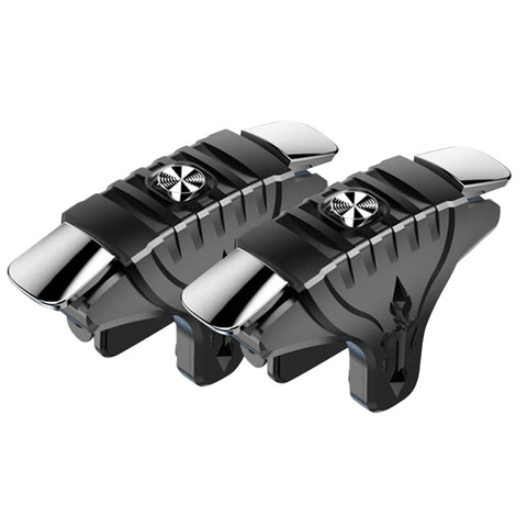 F01 1 Pair Gamepad Joystick Button Trigger PUBG Gaming Mobile Controller Shooter Electronic Machine Accessories