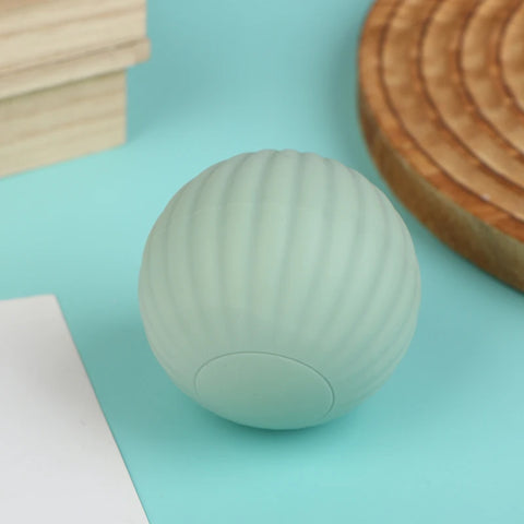 Physical Fascia Ball Silicone Release Deep Tissue Massage For Yoga Fitness Shoulder Neck Foot Hand Muscle Relaxation Equipment