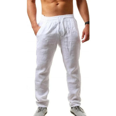2025New  Joggers Casual Pants Fitness Men Sportswear Tracksuit Bottoms Skinny Sweatpants Trousers Black Gyms Jogger Track Pants