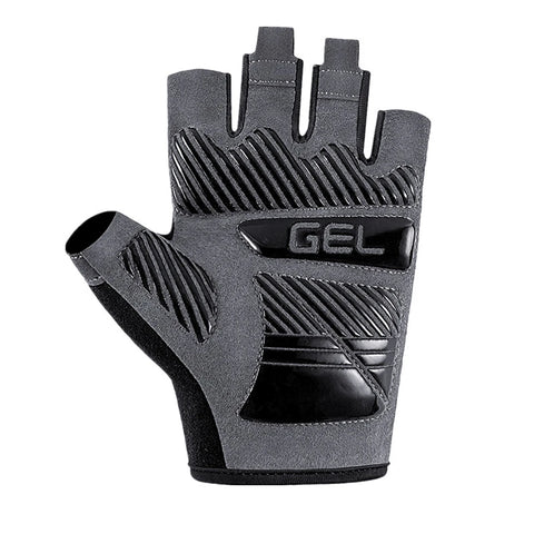 Gym Gloves Weightlifting Dumbbell Bodybuilding Yoga Riding Climbing Pull Ups Crossfit Training Fitness Gloves For Men And Women