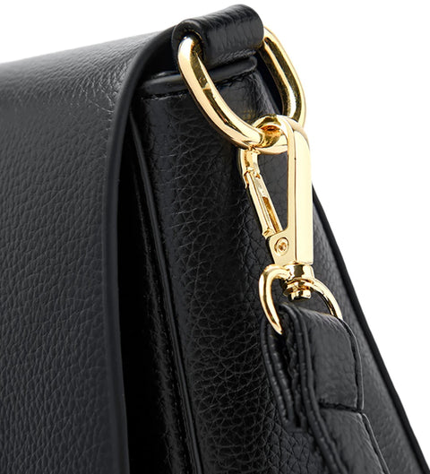 2024 Crossbody Bag For Women Fashion Small PU Leather Shoulder Bags Luxury Designer Quilted Female Zipper Purse And Handbags