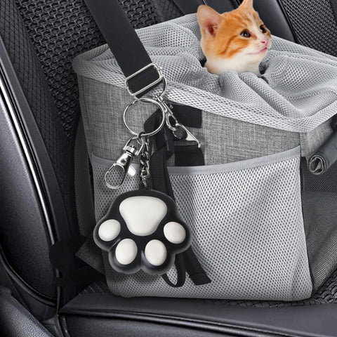 Cat Toys 5 Adjustable Patterns Laser Pointer USB Rechargeable Training Chaser Interactive Toy for Indoor Cats Dogs Pets