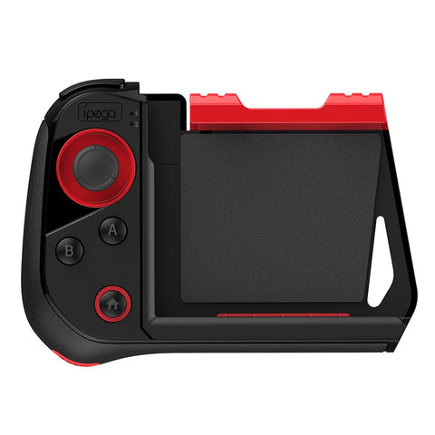 Cell Phone Gamepad Joystick For iPhone Android Control Bluetooth Controller Trigger Pubg Mobile Game Pad Gaming Cellphone Mando