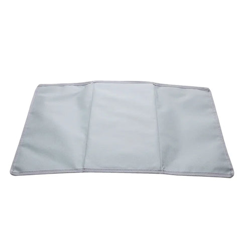 Sofa Storage Bag Living Room Sofa Armrest Organizer for TV Remote Control Cellphone Hanging Coffee Cup Tissue Storage Tray