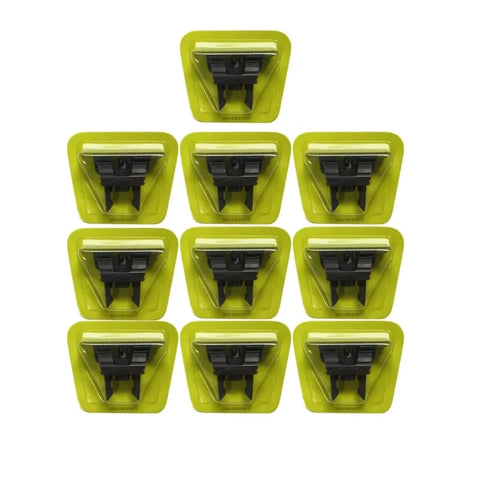 Electric Shaver Replacement Blade Head For One Blade QP2520， QP2530，QP2620，QP2630， QP6510，QP6520 Hybrid Trimmer QP2834/60