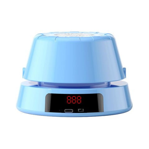 Electric Rope Skipping Machine Remote Control Smart Automatic Jump Rope Digital Counter Indoor Outdoor Training Toys Games Kids
