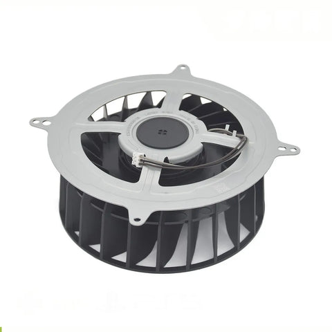 For PS5 Original Fat Console built-in Fan with 23 blades Low Noise and Rapid Cooling Fan