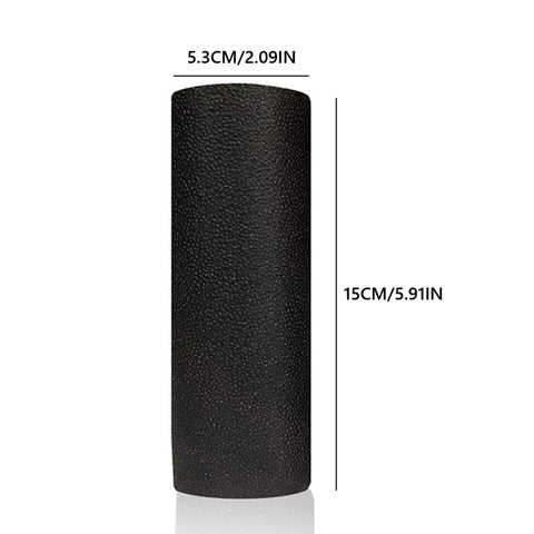 Mini Foam Roller Yoga Column Heavy Duty Massage Column Exercise Roller EPP Hollow Massage Roller for Bodybuilding