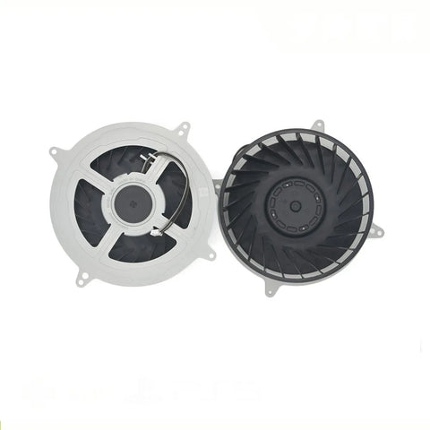 For PS5 Original Fat Console built-in Fan with 23 blades Low Noise and Rapid Cooling Fan