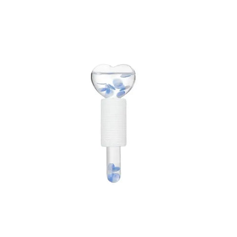 1PCS Facial Ice Ball Mold - Reusable Cryo Globes For Skin Tightening Reduce Puffiness Dark Circles Cold Therapy Tools For Face