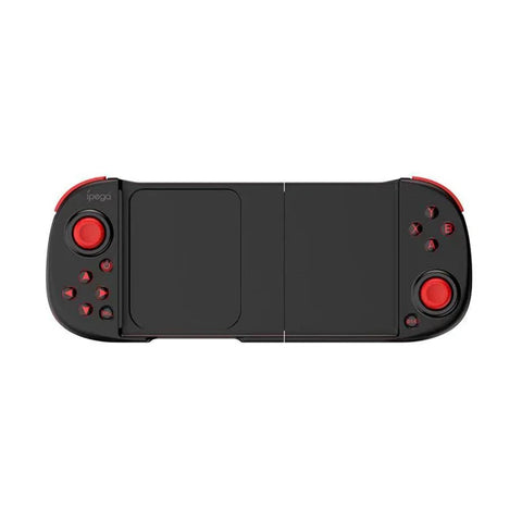 Cell Phone Gamepad Joystick For iPhone Android Control Bluetooth Controller Trigger Pubg Mobile Game Pad Gaming Cellphone Mando