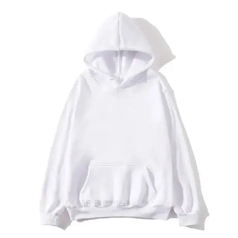 Women Casual Hoodies Heartbeat Print Men's women's Loose Hoodies Couple Sweatshirts Fashion HipHop Sweatshirt Harajuku Unisex